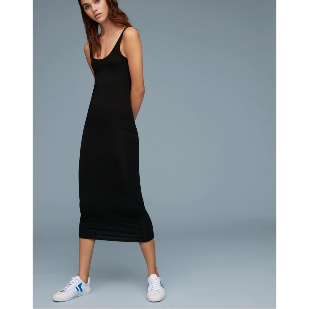 Babaton Freddie Dress